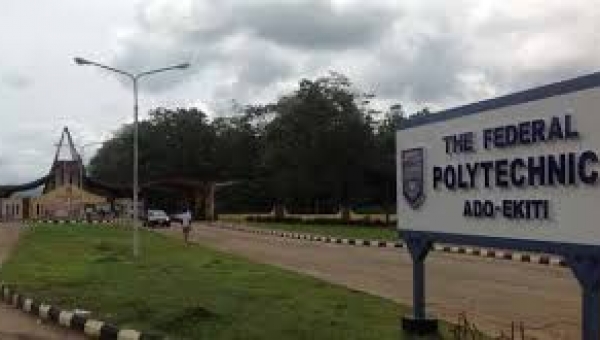 Fed. Poly Ado-Ekiti re-opens Oct. 19